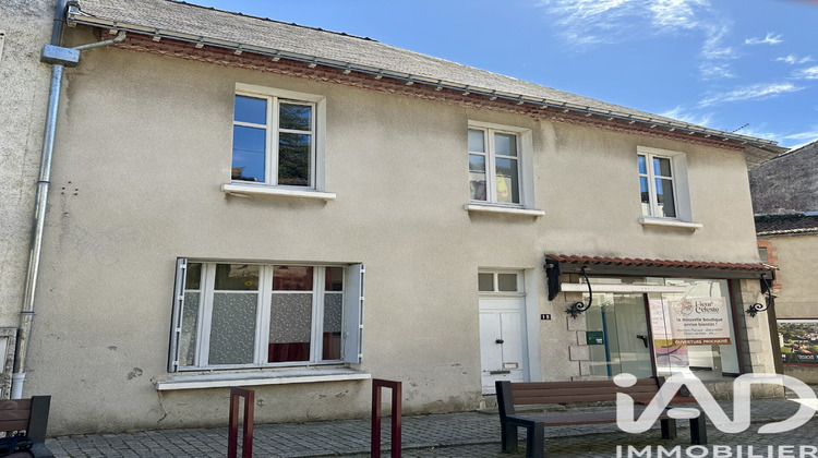 Ma-Cabane - Vente Maison Clisson, 135 m²