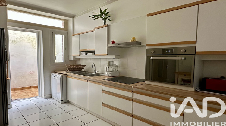 Ma-Cabane - Vente Maison Clisson, 135 m²