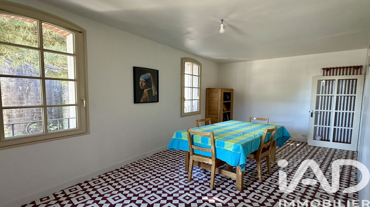 Ma-Cabane - Vente Maison Clisson, 135 m²