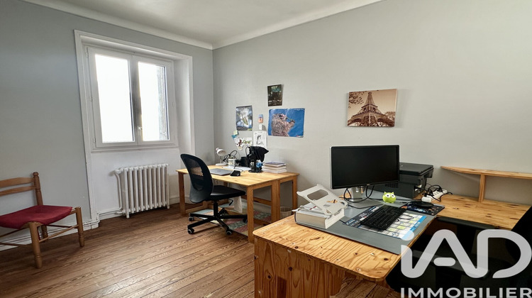 Ma-Cabane - Vente Maison Clisson, 135 m²