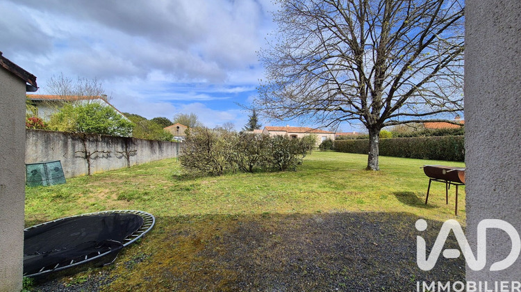 Ma-Cabane - Vente Maison Clisson, 134 m²