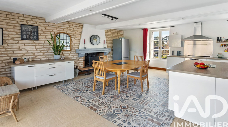 Ma-Cabane - Vente Maison Clisson, 249 m²