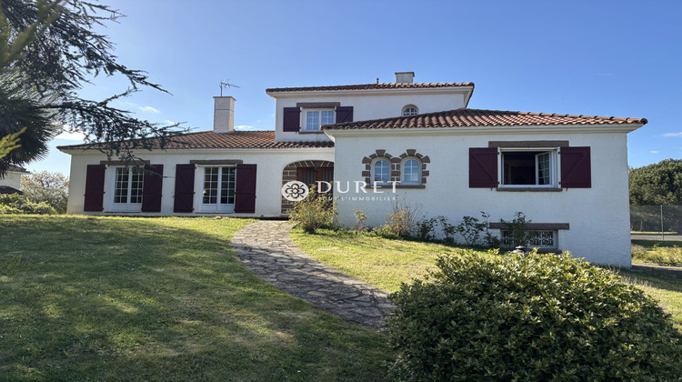 Ma-Cabane - Vente Maison Clisson, 207 m²