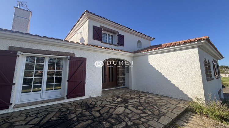 Ma-Cabane - Vente Maison Clisson, 207 m²