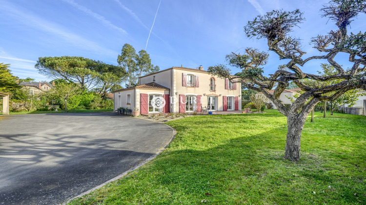 Ma-Cabane - Vente Maison Clisson, 178 m²