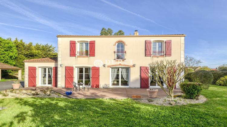 Ma-Cabane - Vente Maison Clisson, 178 m²