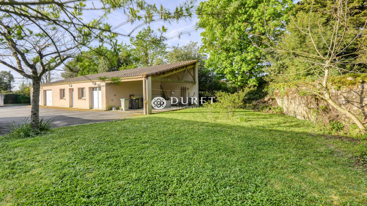 Ma-Cabane - Vente Maison Clisson, 178 m²