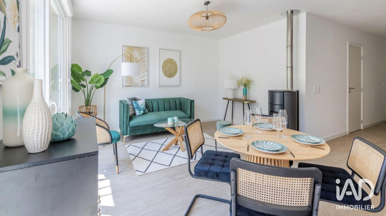 Ma-Cabane - Vente Maison Clisson, 80 m²