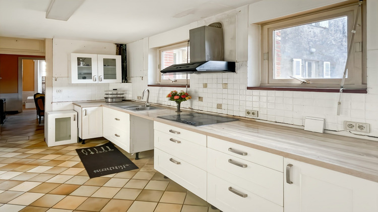 Ma-Cabane - Vente Maison Clisson, 239 m²