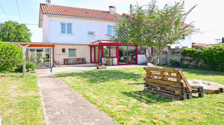 Ma-Cabane - Vente Maison Clisson, 154 m²