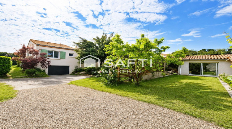 Ma-Cabane - Vente Maison Clisson, 122 m²