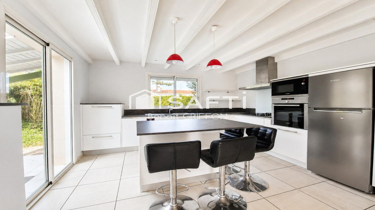 Ma-Cabane - Vente Maison Clisson, 122 m²