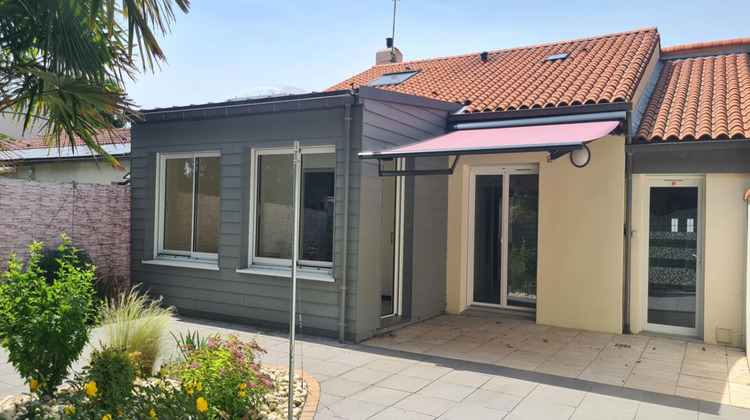 Ma-Cabane - Vente Maison CLISSON, 78 m²