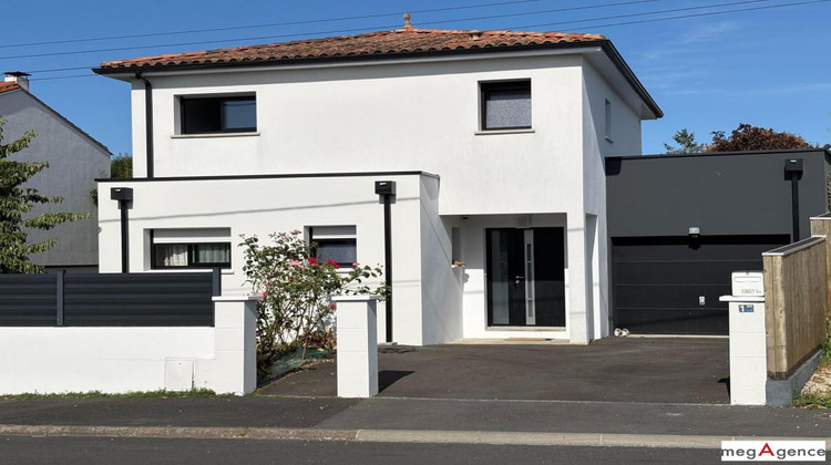 Ma-Cabane - Vente Maison CLISSON, 130 m²