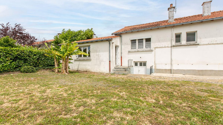 Ma-Cabane - Vente Maison CLISSON, 96 m²