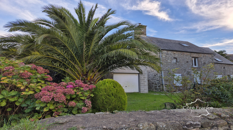 Ma-Cabane - Vente Maison Clitourps, 105 m²