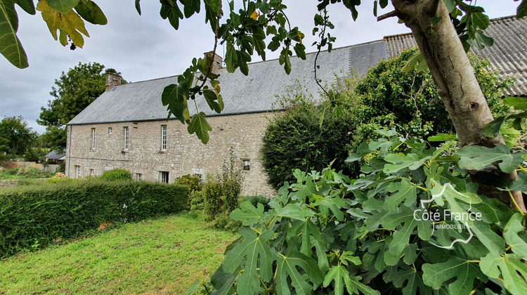 Ma-Cabane - Vente Maison Clitourps, 130 m²