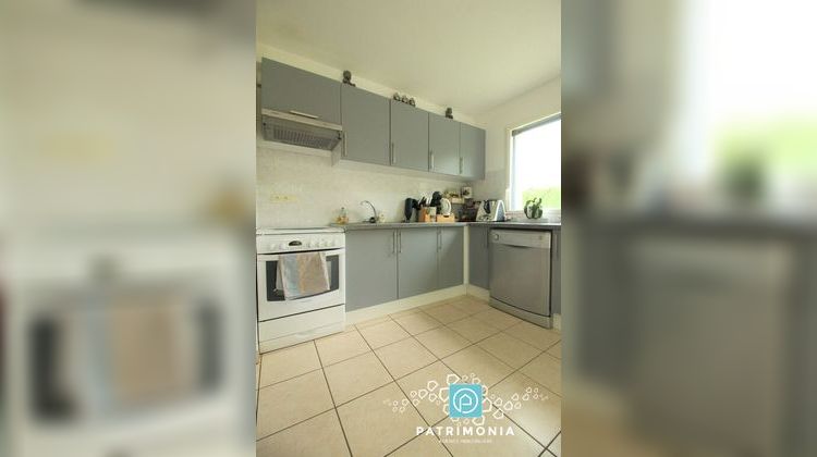 Ma-Cabane - Vente Maison CLOHARS-CARNOET, 215 m²