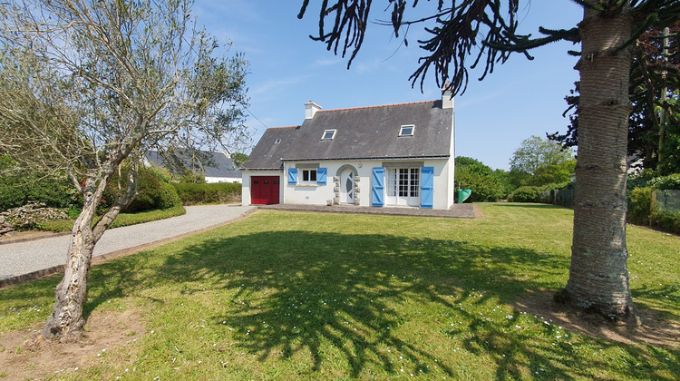 Ma-Cabane - Vente Maison Clohars-Carnoët, 80 m²