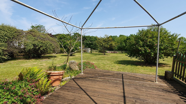 Ma-Cabane - Vente Maison Clohars-Carnoët, 80 m²