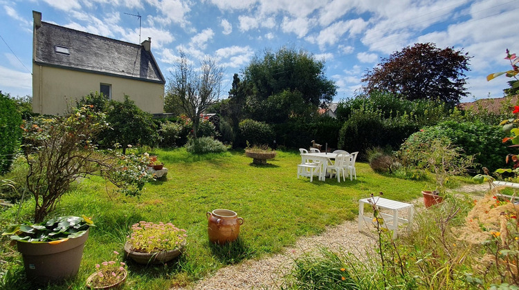 Ma-Cabane - Vente Maison Clohars-Carnoët, 100 m²