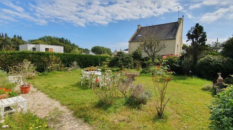 Ma-Cabane - Vente Maison Clohars-Carnoët, 100 m²