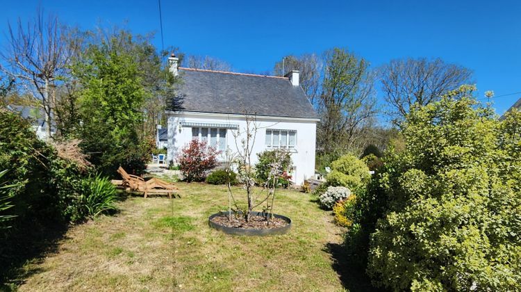 Ma-Cabane - Vente Maison Clohars-Carnoët, 61 m²