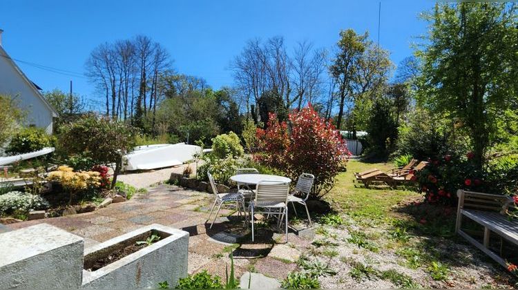 Ma-Cabane - Vente Maison Clohars-Carnoët, 61 m²