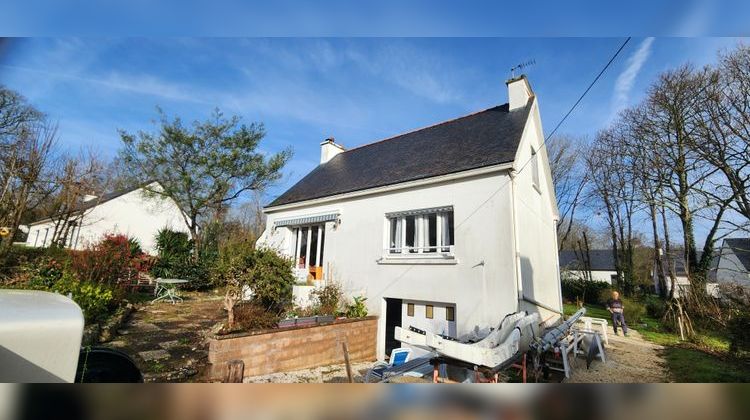 Ma-Cabane - Vente Maison Clohars-Carnoët, 61 m²