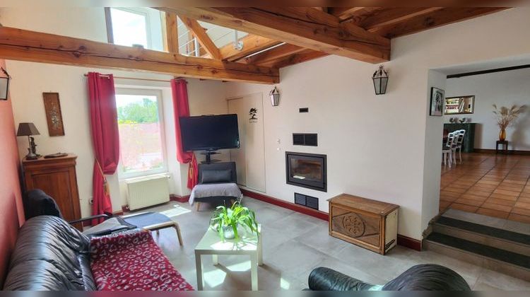 Ma-Cabane - Vente Maison Clohars-Carnoët, 162 m²