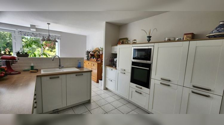 Ma-Cabane - Vente Maison Clohars-Carnoët, 107 m²