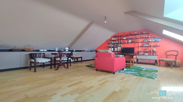 Ma-Cabane - Vente Maison CLOHARS-CARNOET, 126 m²