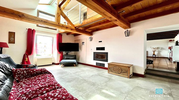 Ma-Cabane - Vente Maison CLOHARS-CARNOET, 162 m²