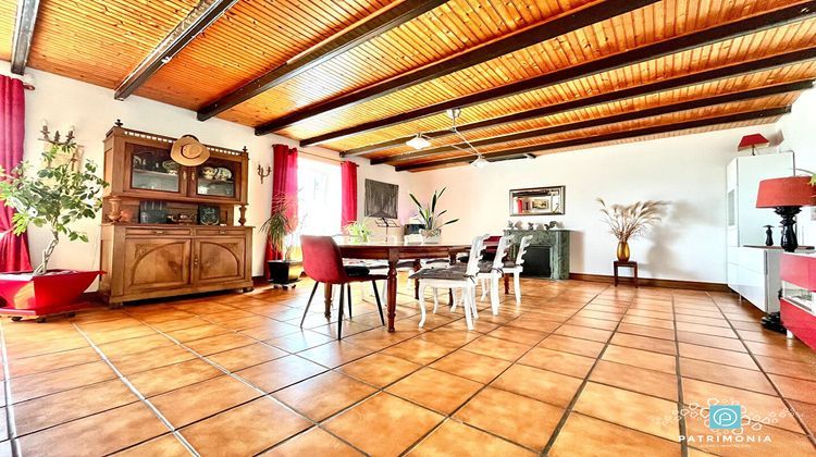 Ma-Cabane - Vente Maison CLOHARS-CARNOET, 162 m²