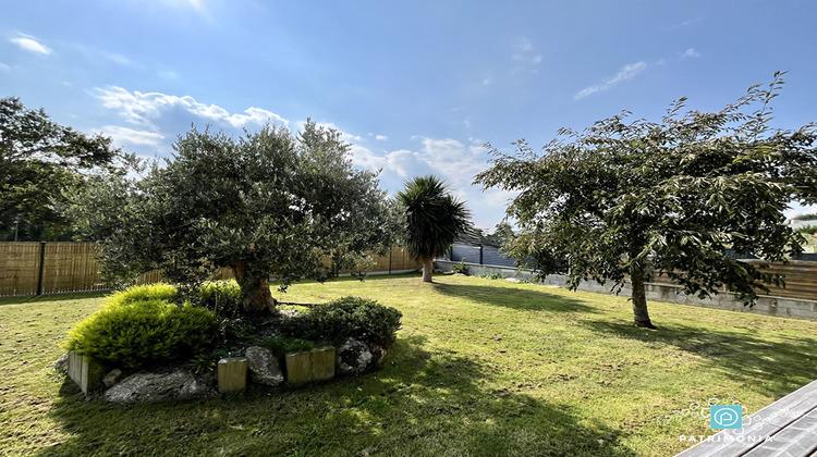 Ma-Cabane - Vente Maison CLOHARS-CARNOET, 143 m²