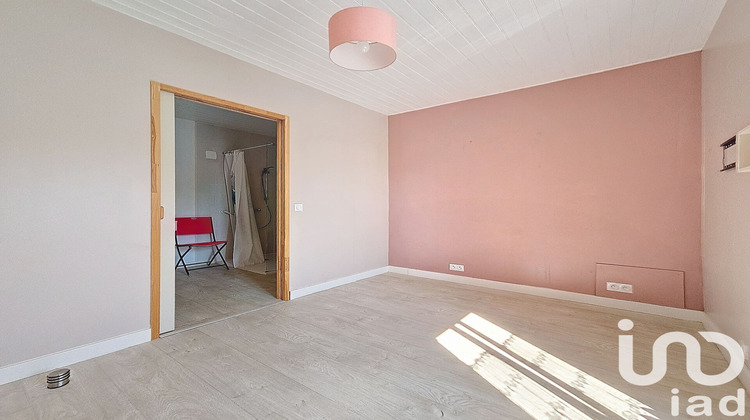 Ma-Cabane - Vente Maison Clohars-Carnoët, 148 m²