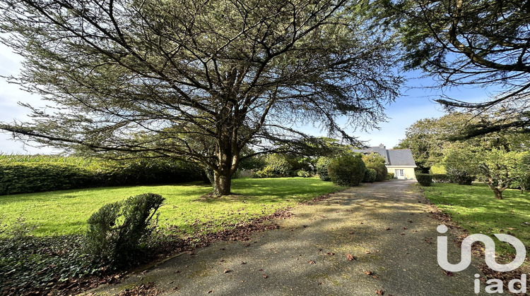 Ma-Cabane - Vente Maison Clohars-Carnoët, 140 m²