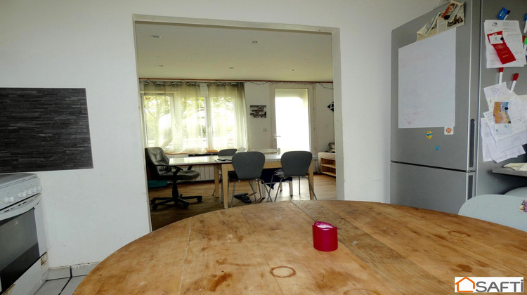 Ma-Cabane - Vente Maison Clohars-Carnoet, 85 m²