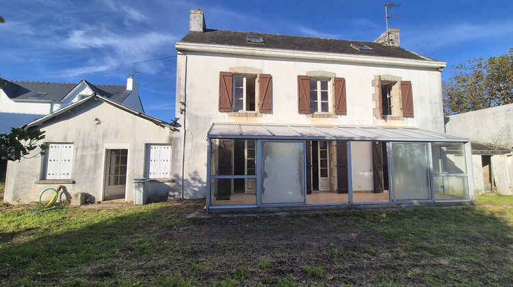 Ma-Cabane - Vente Maison Clohars-Carnoët, 111 m²