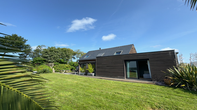 Ma-Cabane - Vente Maison Clohars-Carnoët, 114 m²