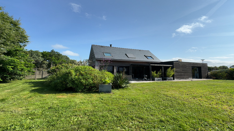 Ma-Cabane - Vente Maison Clohars-Carnoët, 114 m²