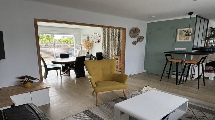 Ma-Cabane - Vente Maison Clohars-Carnoët, 106 m²