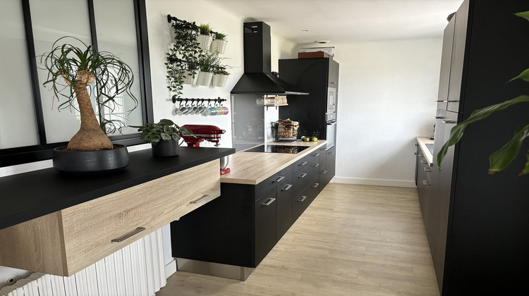 Ma-Cabane - Vente Maison Clohars-Carnoët, 106 m²