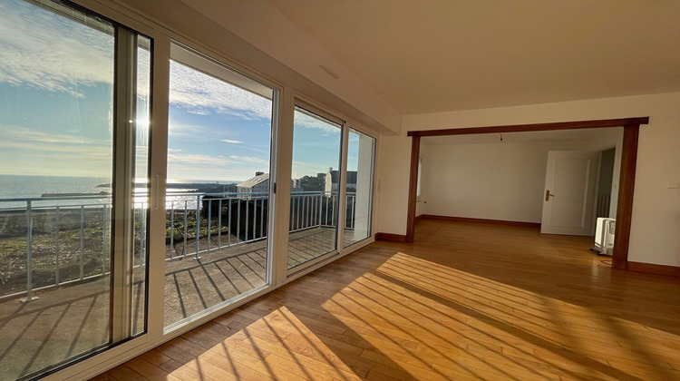 Ma-Cabane - Vente Maison CLOHARS-CARNOET, 115 m²