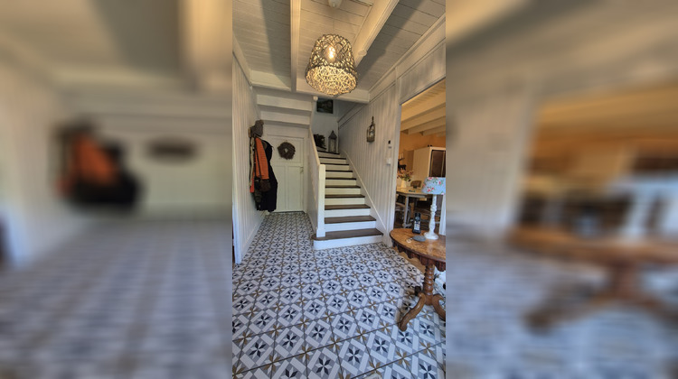 Ma-Cabane - Vente Maison Clohars-Carnoët, 200 m²