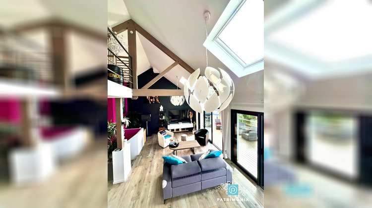 Ma-Cabane - Vente Maison CLOHARS-CARNOET, 132 m²