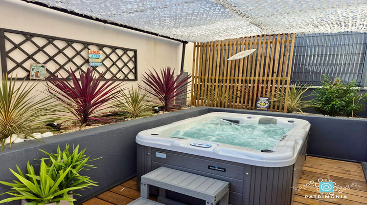 Ma-Cabane - Vente Maison CLOHARS-CARNOET, 132 m²