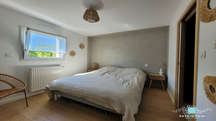 Ma-Cabane - Vente Maison CLOHARS-CARNOET, 98 m²