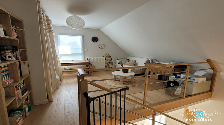 Ma-Cabane - Vente Maison CLOHARS-CARNOET, 98 m²