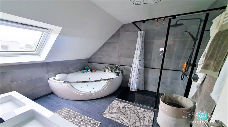 Ma-Cabane - Vente Maison CLOHARS-CARNOET, 98 m²